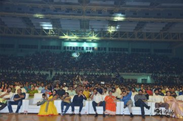 Geeta Govindham Movie Success Meet